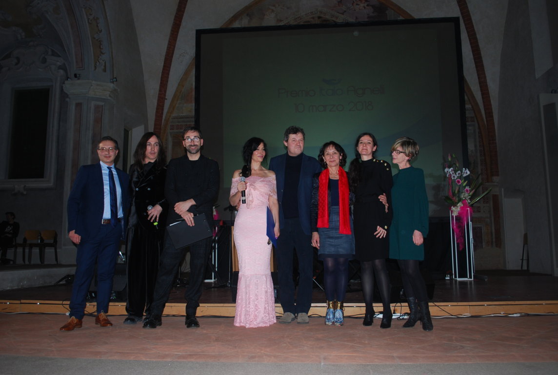 Premio Italo Agnelli 2018