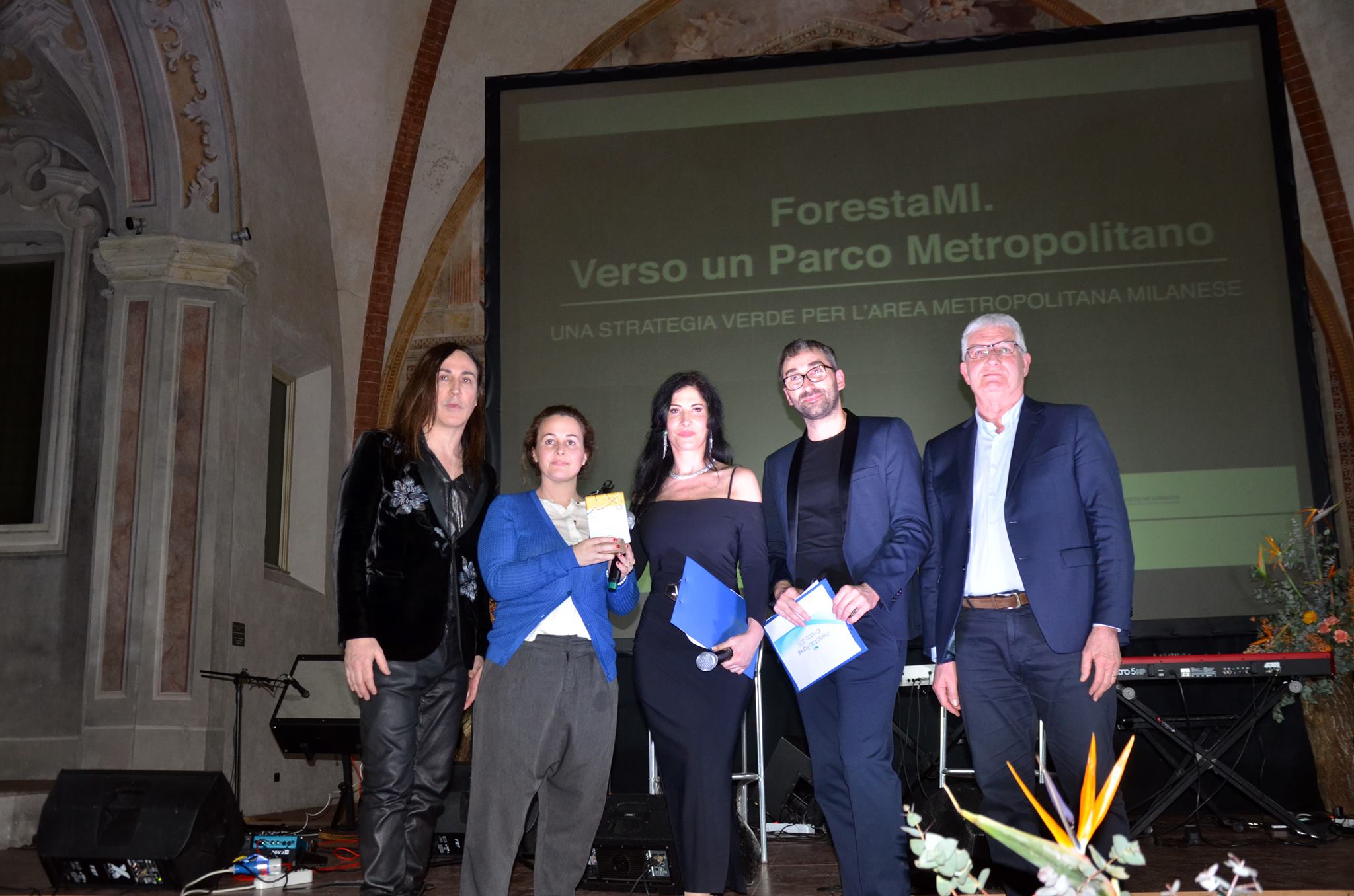 Premio Italo Agnelli 2019